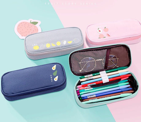 Canva Pencil Case - Yorkn Inc✅