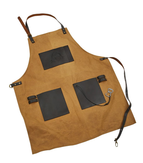 Canvas Apron - Yorkn Inc✅