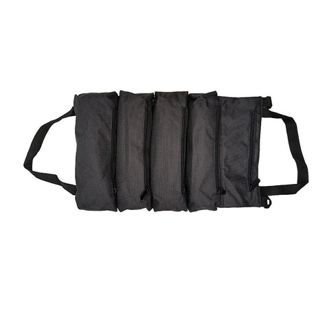 Canvas Bag Tool Roll Pouch - Yorkn Inc✅