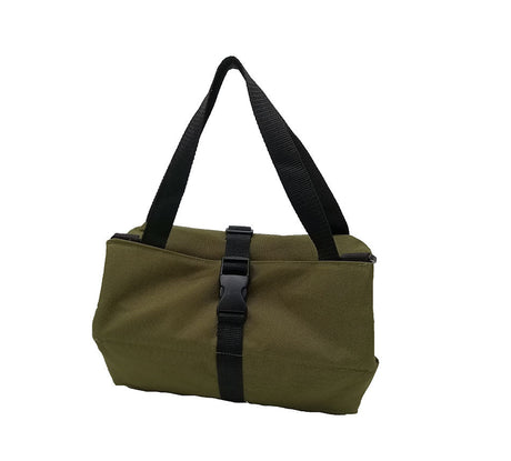 Canvas Bag Tool Roll Pouch - Yorkn Inc✅