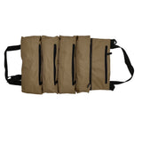 Canvas Bag Tool Roll Pouch - Yorkn Inc✅