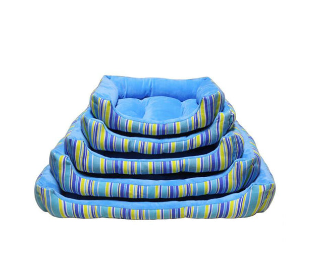 Canvas Dog Bed - Yorkn Inc✅