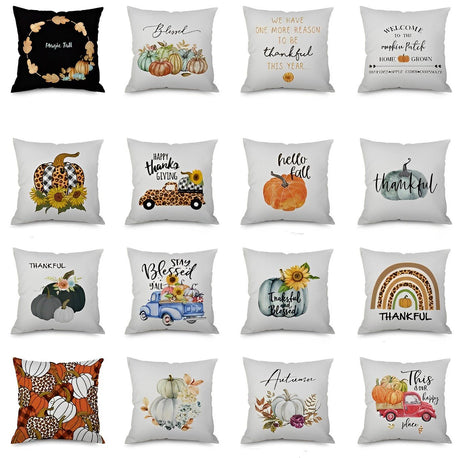 Canvas Pillow - Yorkn Inc✅
