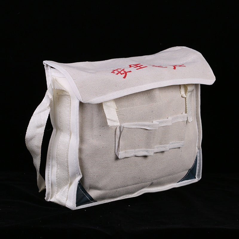 Canvas Tool Bag - Yorkn Inc✅