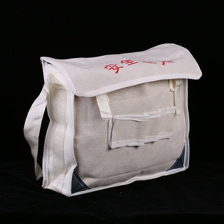 Canvas Tool Bag - Yorkn Inc✅