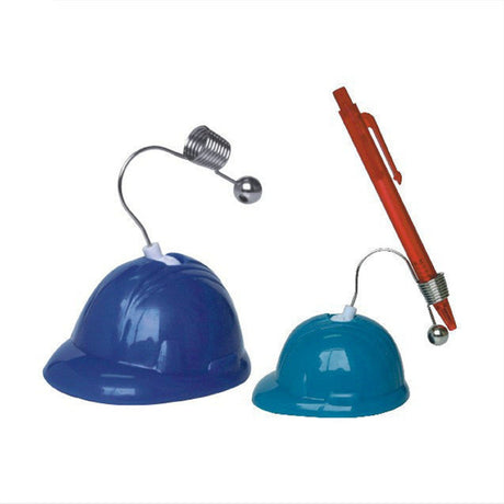 Cap Pencil Holder And Pen Clip  - Yorkn Inc✅