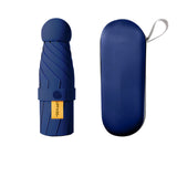 Capsule Umbrella - Yorkn Inc✅