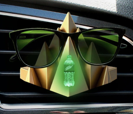 Car Air Freshener(customized) - Yorkn Inc✅