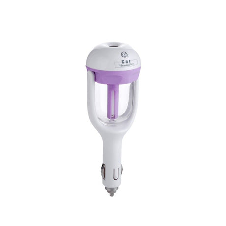 Car Aromatherapy Humidifier - Air Purification - Yorkn Inc✅