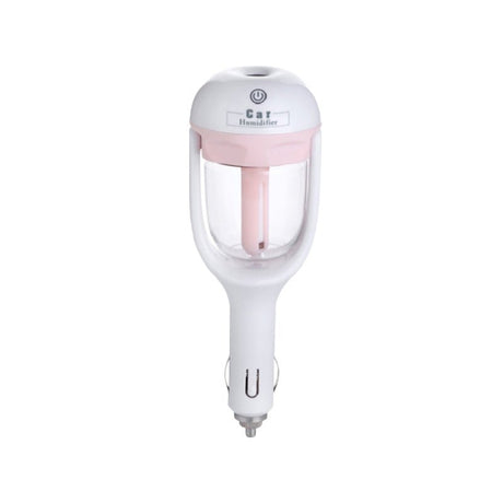 Car Aromatherapy Humidifier - Air Purification - Yorkn Inc✅