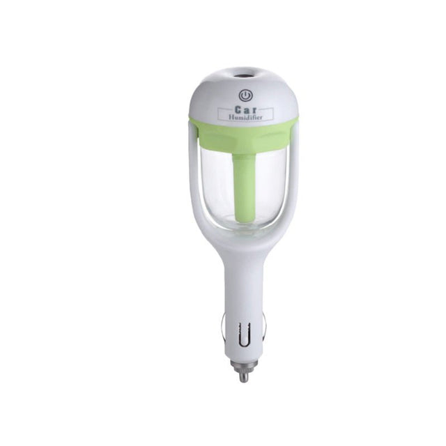 Car Aromatherapy Humidifier - Air Purification - Yorkn Inc✅