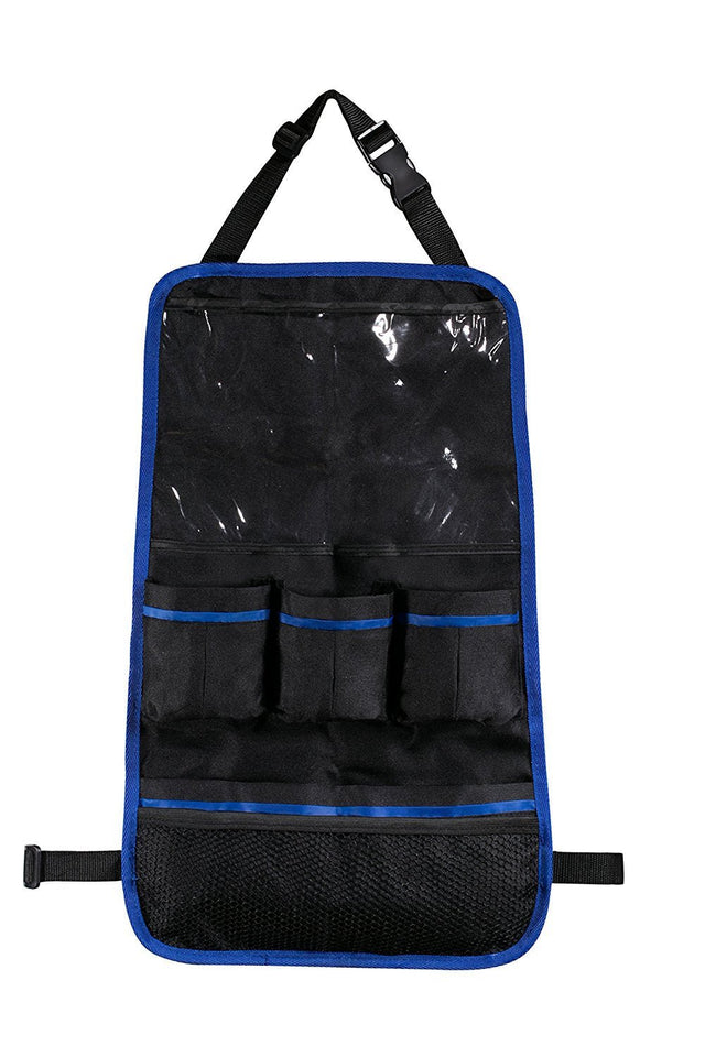 Car Backseat Organizer - Yorkn Inc✅