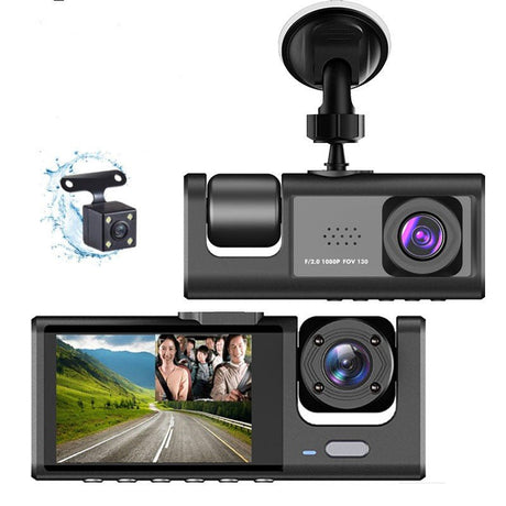 Car Dash Camera - Yorkn Inc✅