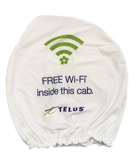 Car Headrest Cover - Yorkn Inc✅