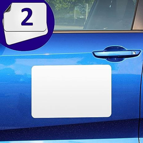 Car Magnet - Yorkn Inc✅