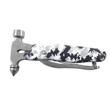 Car Multi - function Life Hammer - Yorkn Inc✅