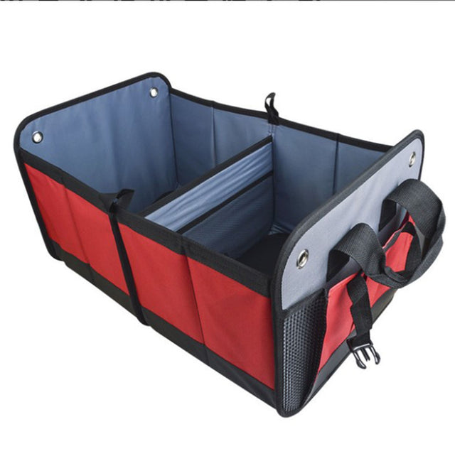 Car Organizer - By Boat - Yorkn Inc✅