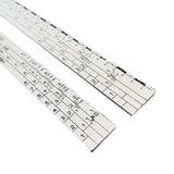 Car Paint Adjustment Ruler - Yorkn Inc✅