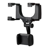 Car Rearview Mirror Dashcam - Yorkn Inc✅