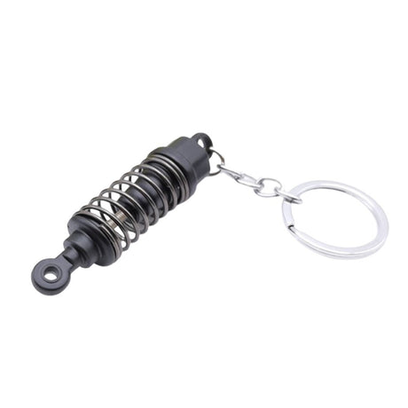 Car Shock Absorber Keychain - Yorkn Inc✅