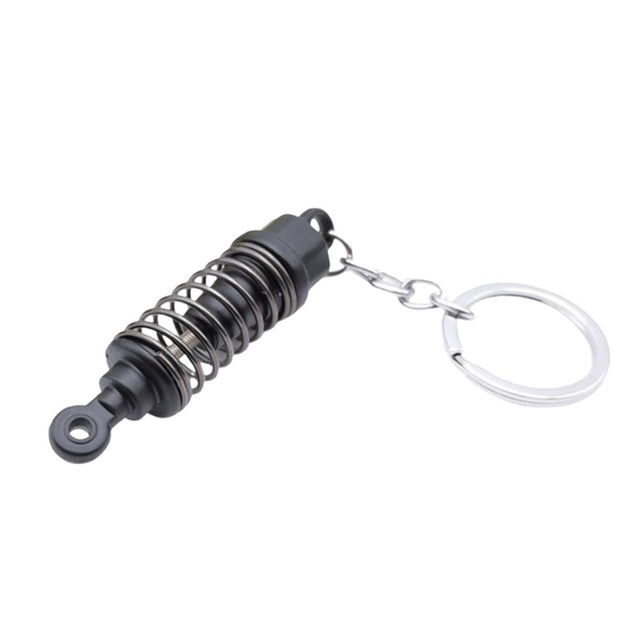 Car Shock Absorber Keychain - Yorkn Inc✅