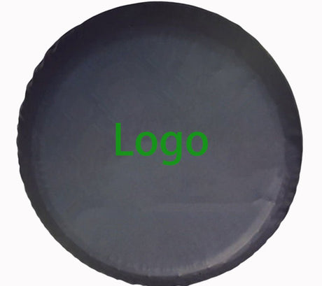Car Tire Pvc Imitation Leather Cover - Yorkn Inc✅
