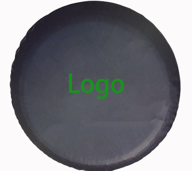 Car Tire Pvc Imitation Leather Cover - Yorkn Inc✅