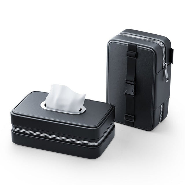 Car Tissue Holder - Yorkn Inc✅