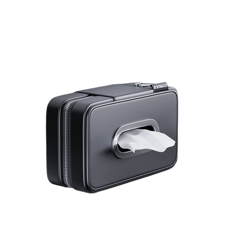 Car Tissue Holder - Yorkn Inc✅