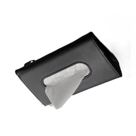 Car Tissue Holder Accessory - Yorkn Inc✅