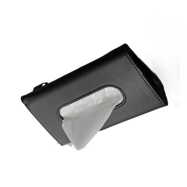 Car Tissue Holder Accessory - Yorkn Inc✅