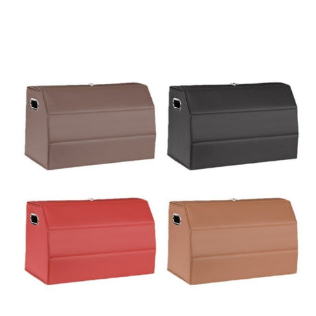 Car Trunk Organizer - Yorkn Inc✅