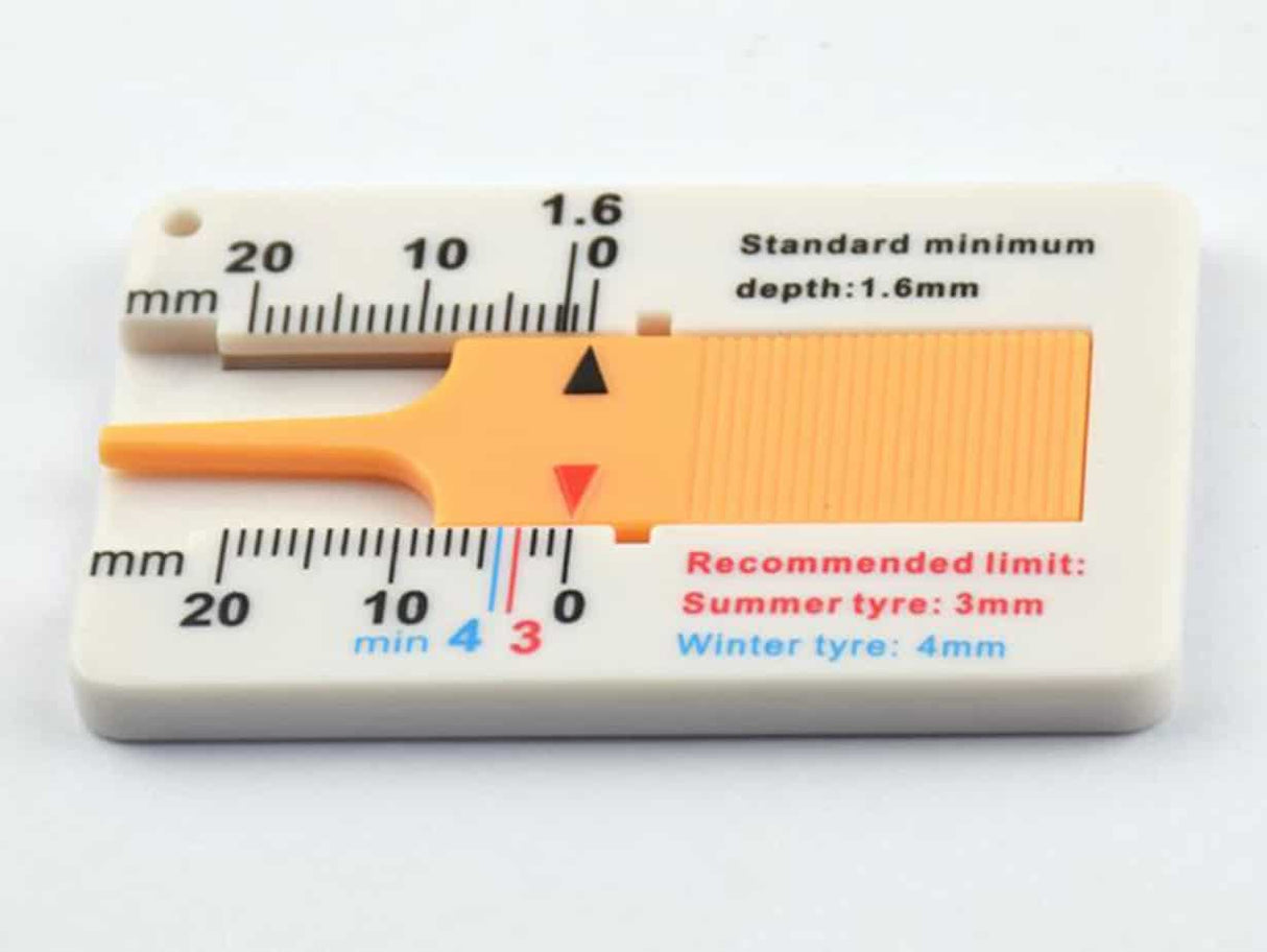 Car Wheel Measure - Yorkn Inc✅