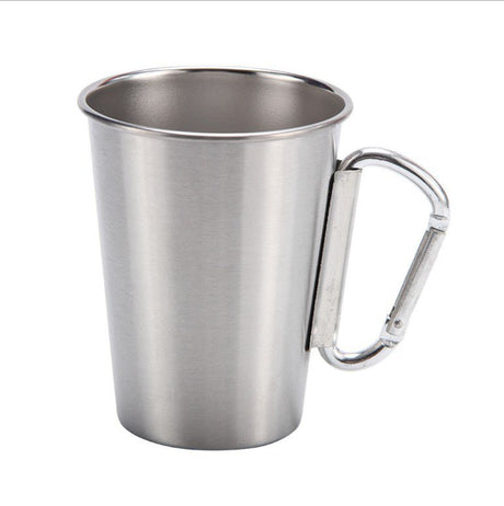 Carabiner Mug - Yorkn Inc✅