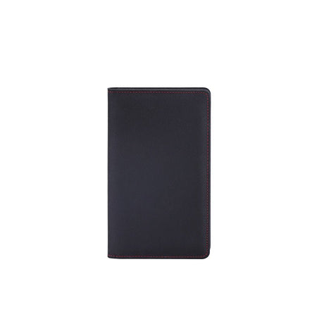 Card Collection Album With Clear Plastic Pockets - Yorkn Inc✅