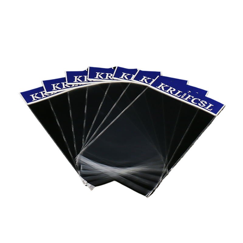 Card Head Packaging Bag - Yorkn Inc✅