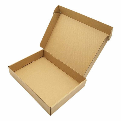 Cardboard Corrugated Mailer Box - Yorkn Inc✅
