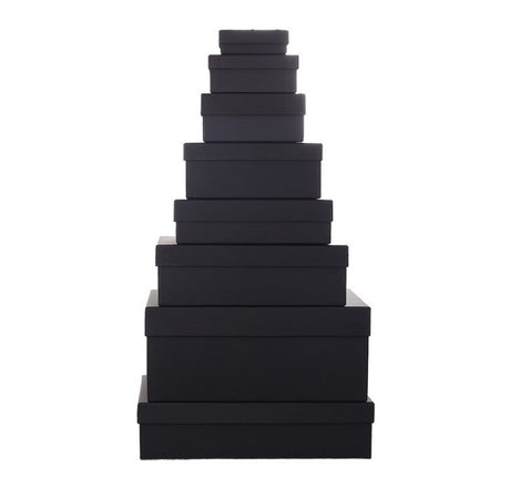 Cardboard Gift Box - By Boat - Yorkn Inc✅
