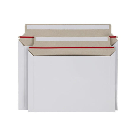 Cardboard Self Seal Envelope - Yorkn Inc✅