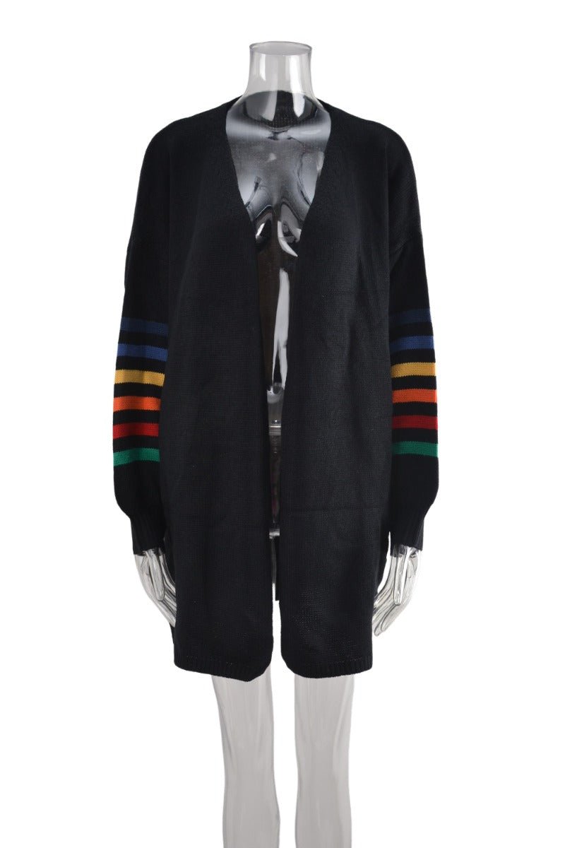 Cardigan Coat For Women - Yorkn Inc✅