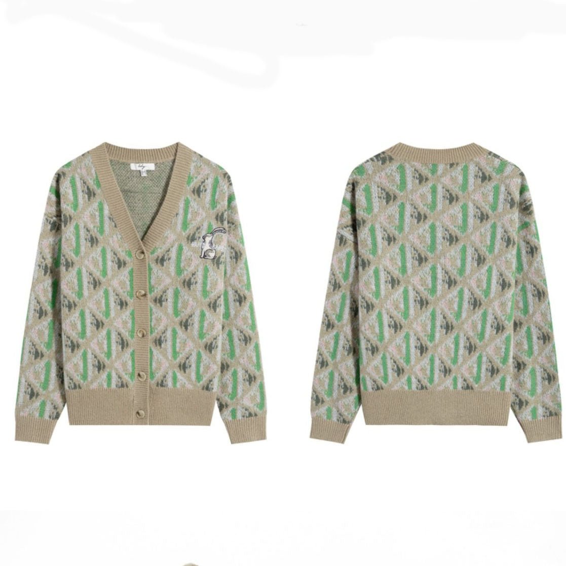 Cardigan Sweater For Women - Yorkn Inc✅