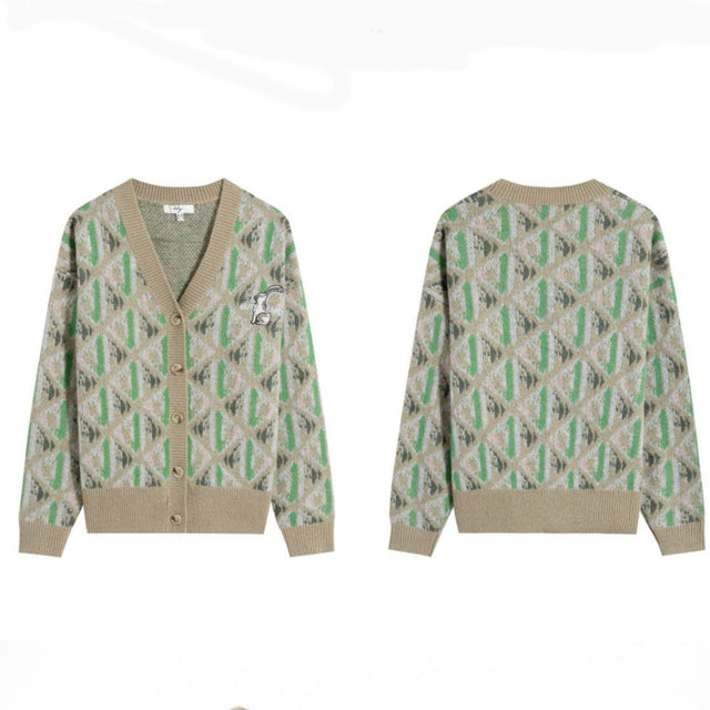 Cardigan Sweater For Women - Yorkn Inc✅