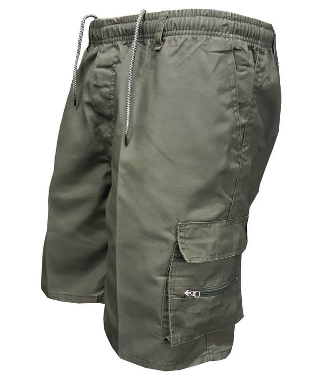 Cargo Shorts - Yorkn Inc✅
