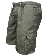 Cargo Shorts - Yorkn Inc✅