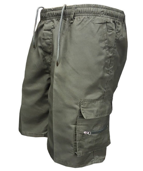 Cargo Shorts - Yorkn Inc✅
