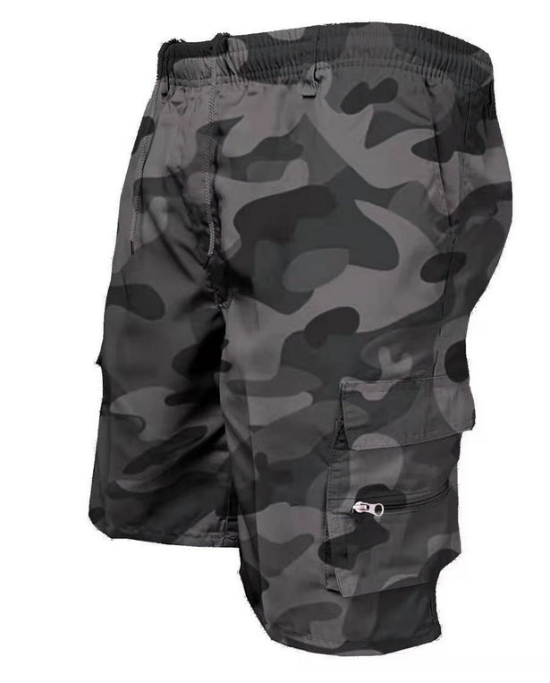 Cargo Shorts - Yorkn Inc✅