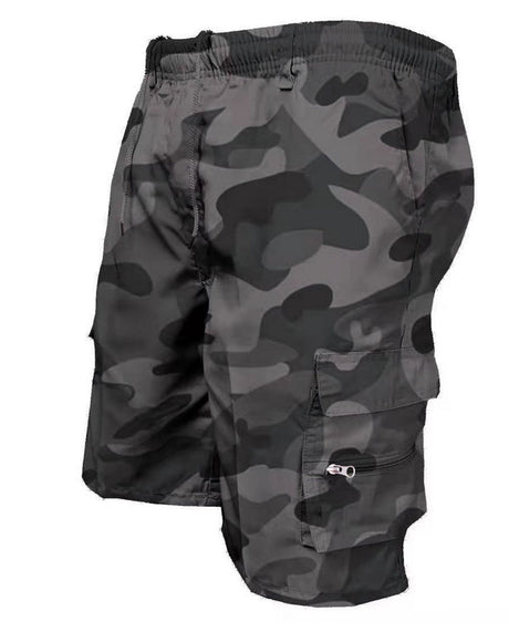 Cargo Shorts - Yorkn Inc✅
