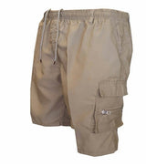 Cargo Shorts - Yorkn Inc✅