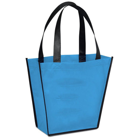 Carnival Trapezoid Shape Tote - Yorkn Inc✅