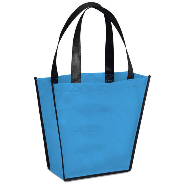 Carnival Trapezoid Shape Tote - Yorkn Inc✅